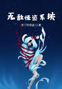 无敌怪盗系统小说