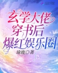玄学大佬穿书后爆红娱乐圈