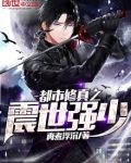 都市修真之震世强少