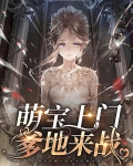 萌宝上门财阀爹地