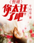 赘婿太丑
