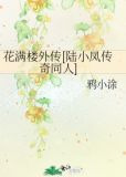 花满楼外传[陆小凤传奇同人]