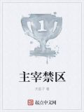 主宰禁区